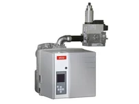 Газовая горелка Elco VG 2.205 V E KN d345