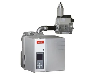 Газовая горелка Elco VG 2.205 V E KN d345