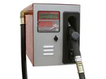 Заправочная колонка Gespasa Compact 100K-130 230В