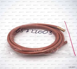 Кабель ионизации Ecoflam 1800 мм, 65322003