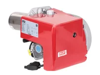 Газовая горелка RUF RTG 6 L185