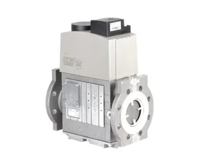 Газовый электромагнитный клапан Weishaupt DMV 5080/12