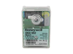 Топочный автомат Honeywell DKO 992 Mod.21