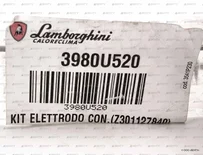 Электрод ионизации Lamborghini 490 мм, 01127840