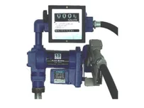 Заправочный комплекс Petroll ETP 50 24V