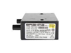 Трансформатор розжига Brahma TC2LVCS 15911301
