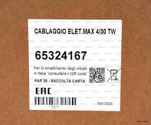 Менеджер горения Ecoflam E-BCU OIL