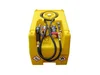 Заправочный модуль Emiliana Serbatoi Carrytank 220 24V diesel с крышкой из ABC-пластика