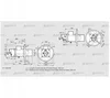 BIO 100RML-350/335-(112)E (84012349) Газовая горелка Kromschroder