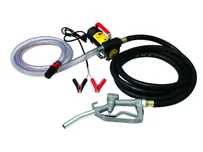 Насос для перекачки топлива Lubeworks KE3024