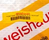 Уравнительный диск Weishaupt, 15180714502
