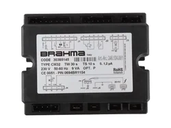 Менеджер горения Brahma CM32, 30385145