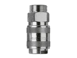Автоматическое БРС Samoa EU-350/M, 3/8" BSP (F) - 1/2" BSP (M)