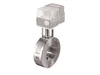 Заслонка Dungs DMK 5050-P