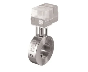 Заслонка Dungs DMK 5050-P