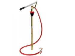 Насос рычажный бочковой RAASM 30200