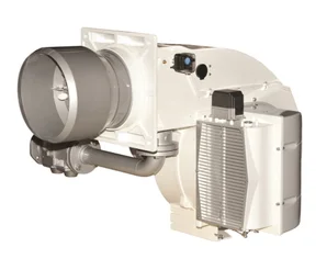 Газодизельная горелка Elco EK-EVO 7.3600 GL-EZ3/BT3/KN