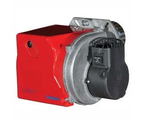 Дизельная горелка Ecoflam MAX 4 TC HT CV TW с фильтром в комплекте