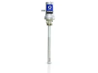 Пневматический насос для масла Graco 24G591