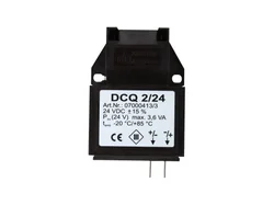 Трансформатор розжига Anstoss DCQ 2/24