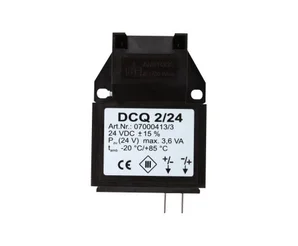 Трансформатор розжига Anstoss DCQ 2/24