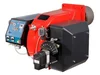 Газовая горелка CIB Unigas G258A M.PR.SR.RU.A.8.50.EA