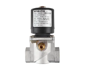 Газовый электромагнитный клапан Brahma EG12*SP*GMO 8 13902008