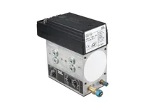 Газовый электромагнитный клапан Kromschroder CG1R01-VT2W