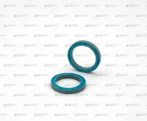 Уплотнительное кольцо Weishaupt 0 x 13.5 x 1.5 мм, 441033