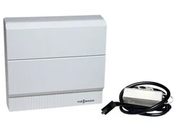 Цоколь для настенного монтажа Viessmann, 7450175
