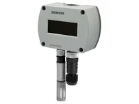 Датчик влажности и температуры Siemens QFA4171D