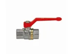 Шаровой полнопроходной кран Danfoss BVR-R DN50 PN40