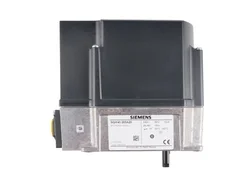 Сервопривод CIB Unigas SQM40.265A20, 24800C0