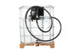 Мобильная азс Nano plus E 80 K600 B/3 CFD150 Self3000