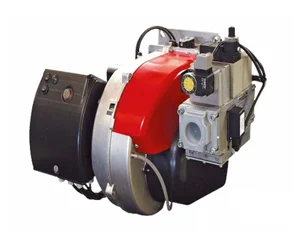 Газовая горелка Ecoflam MAX GAS 700 LN PAB TC