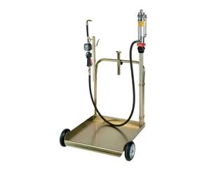 Насос для раздачи масла на тележке RAASM 35220