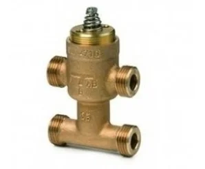 VMP469.15-2.5 Клапан регулирующий OEM, 3-х ходовой,  KVS 2.5, DN15, ШТОК 5.5 SIEMENS