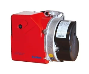 Дизельная горелка Ecoflam MAX 8 TW TL