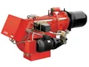 Газомазутная горелка Riello ENNE/EMME 3000 TC FS1