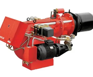 Газомазутная горелка Riello ENNE/EMME 3000 TC FS1