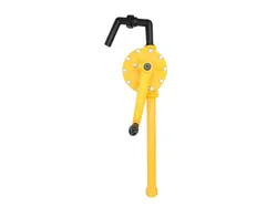Роторный бочковой насос Petropump AC-HP02