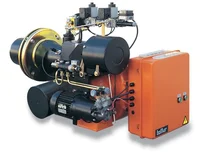 Газомазутная горелка Baltur COMIST 180 DSPNM