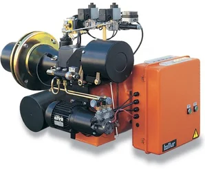 Газомазутная горелка Baltur COMIST 180 DSPNM-D100