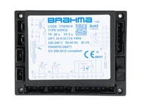 Топочный автомат Brahma NDM32