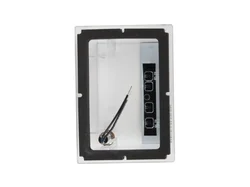 Крышка дисплея Honeywell 50023821-002