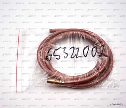 Кабель ионизации Ecoflam 1500 мм, 65322002