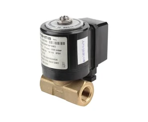 Газовый клапан Brahma E6G*SR8*3/8*GMO (110 Вольт)