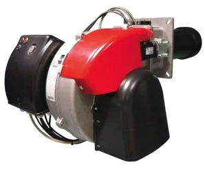 Дизельная горелка Ecoflam MAX P 15 AB HS TL LMO