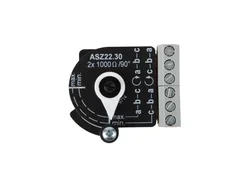 Потенциометр Siemens ASZ22.34