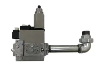 Газовая рампа Baltur BM412 A20C R5/4-T